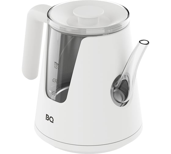 Чайник BQ KT0046DW Белый 86210458 1