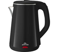 Чайник электрический Добрыня DO 1235S
