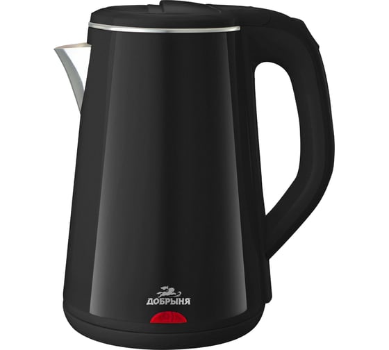 Чайник электрический Добрыня DO 1235S 1