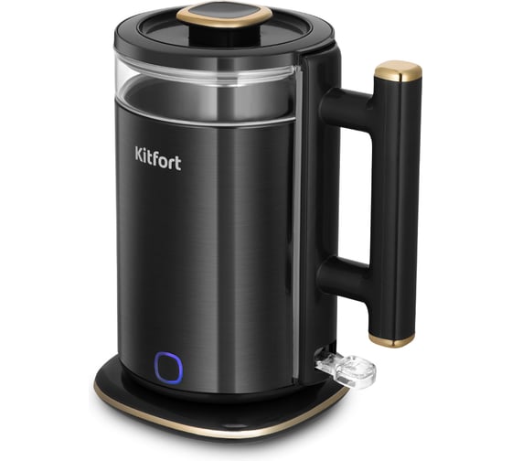 Чайник Kitfort КТ-6692 1