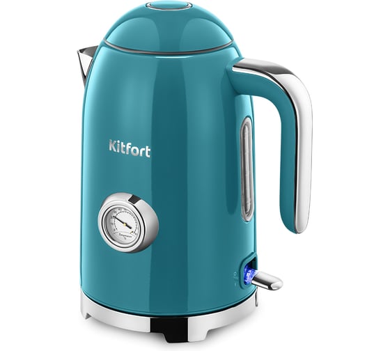 Чайник Kitfort КТ-6740 1