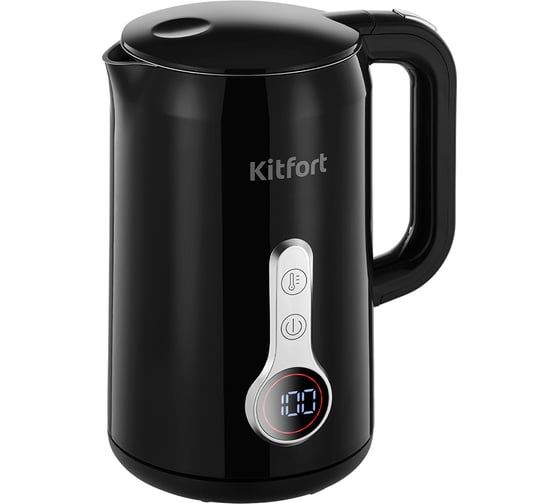 Чайник Kitfort КТ-6701 1