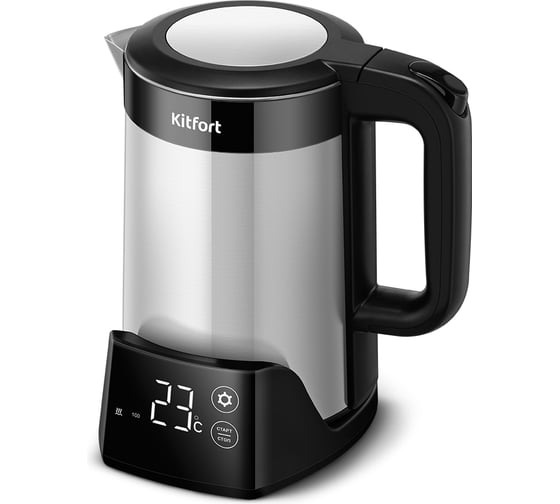 Чайник Kitfort КТ-6691 1