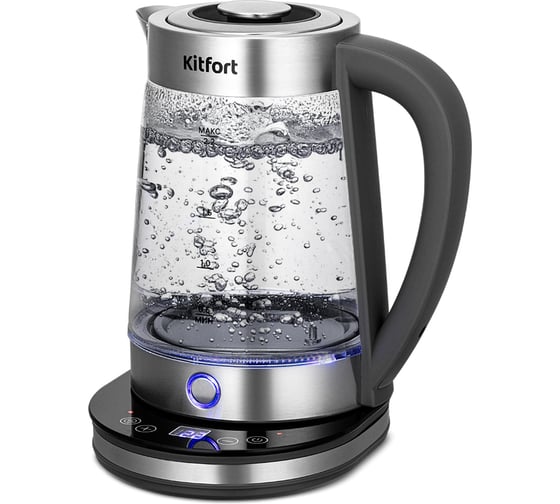 Чайник Kitfort КТ-6765 1