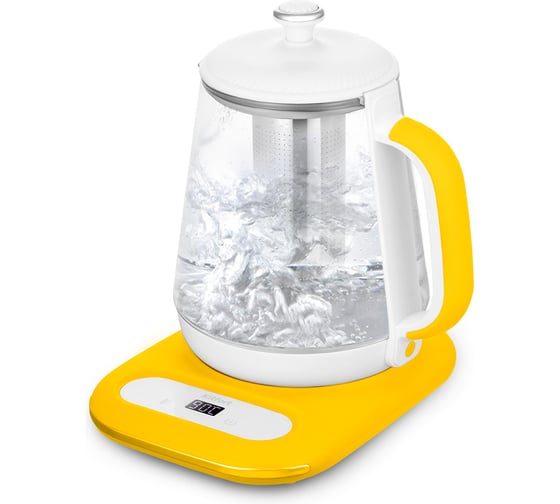 Чайник Kitfort КТ-6755 1