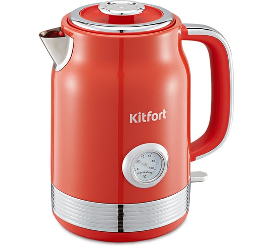 Чайник Kitfort КТ-6791 1