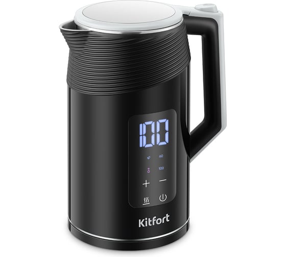 Чайник KITFORT КТ-8701 1