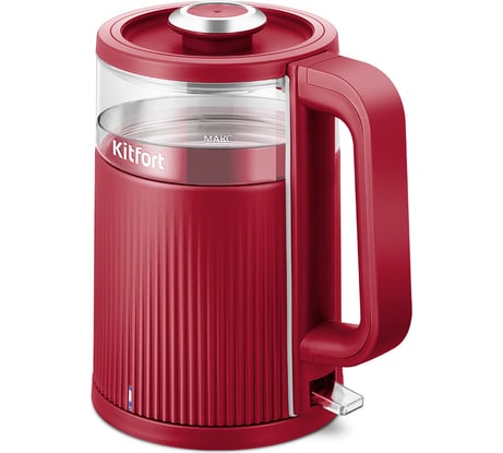 Чайник KITFORT КТ-8716