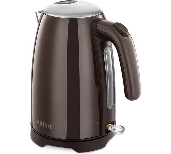 Чайник KITFORT КТ-8702 1