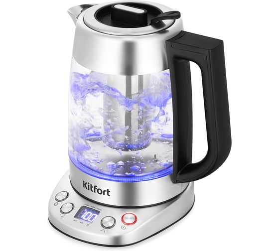 Чайник KITFORT КТ-6796 1
