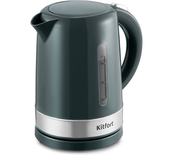 Чайник KITFORT КТ-8704 1