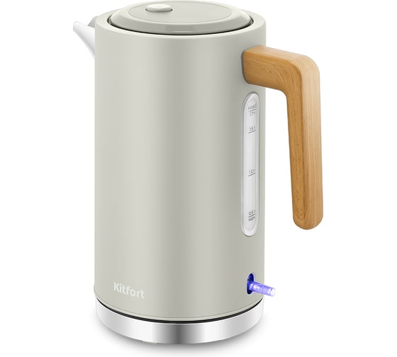 Чайник KITFORT КТ-8714 1