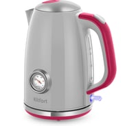 Чайник KITFORT КТ-6798