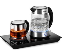 Чайный набор KITFORT КТ-6746