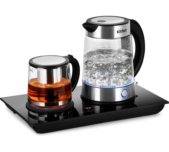 Чайный набор KITFORT КТ-6746 1