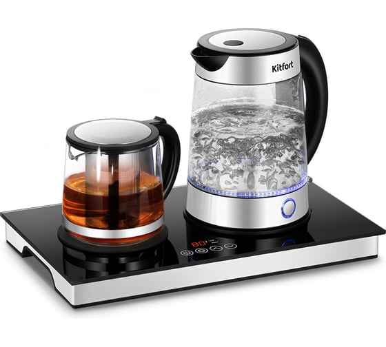 Чайный набор KITFORT КТ-6741 1