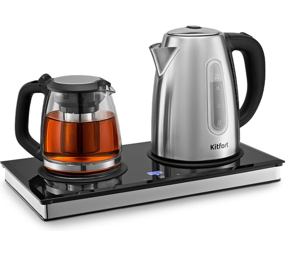 Чайный набор KITFORT КТ-6778 1