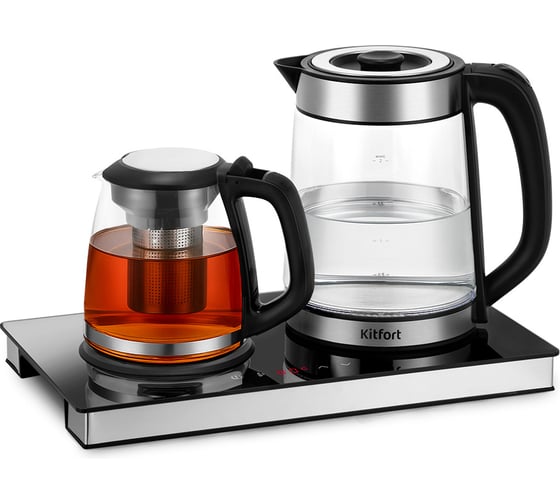 Чайный набор KITFORT КТ-6736 1