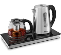 Чайный набор KITFORT КТ-6777