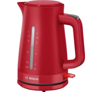 Чайник Bosch TWK3M124