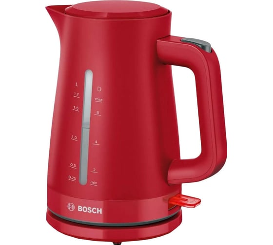 Чайник Bosch TWK3M124 1
