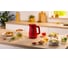 Чайник Bosch TWK3M124 4