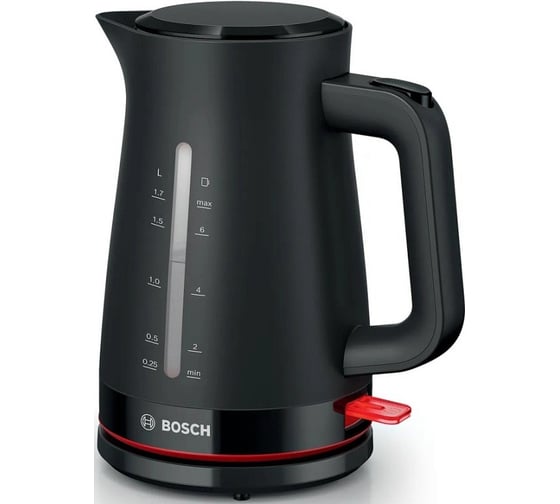 Чайник Bosch TWK3M123 1