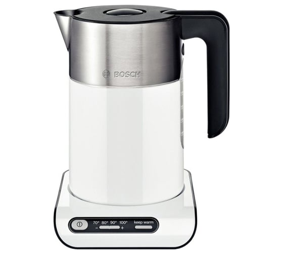 Чайник Bosch TWK8611P 1