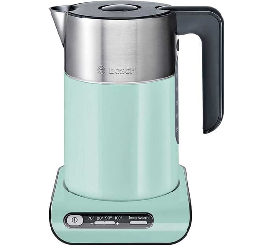 Чайник Bosch TWK8612P 1
