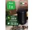 Электрический чайник MEYVEL MKE-04T Black 920003 2