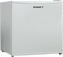 Холодильник Kraft BC-50W Т0000000372