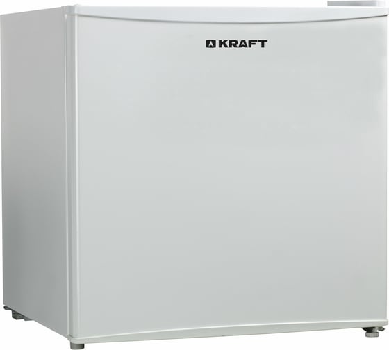Холодильник Kraft BC-50W Т0000000372