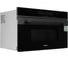 Микроволновая печь AKPO MEA 3410 TDH BL 19013 2