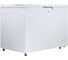 Морозильный ларь Centek CT-1762 316 л 1120x705x850 мм, LED, 3 корзины, R600a 1