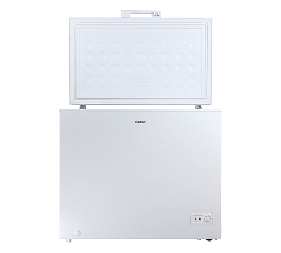 Морозильный ларь Centek CT-1761 251 л 954x616x845 мм, LED, 2 корзины, R600a