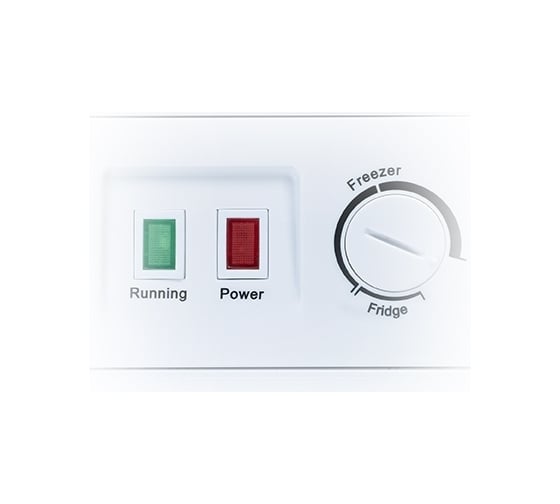 Морозильный ларь Centek CT-1761 251 л 954x616x845 мм, LED, 2 корзины, R600a