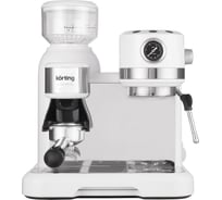 Кофестанция Korting KCM 1014 SA Ottimo 00000021347