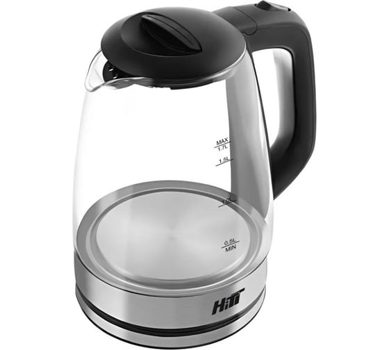 Электрический чайник ARESA HITT HT-5019