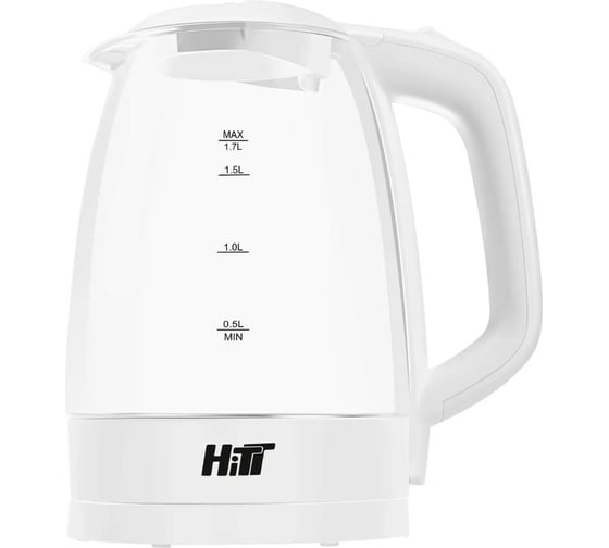 Электрический чайник ARESA HITT HT-5016
