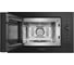 Микроволновая печь встраиваемая MAUNFELD XBMO252GB Matt 2