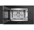 Микроволновая печь встраиваемая MAUNFELD XBMO252GB Matt 3