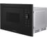 Микроволновая печь встраиваемая MAUNFELD XBMO252GB Matt 4