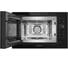 Микроволновая печь встраиваемая MAUNFELD XBMO252GB Glossy 2