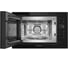 Микроволновая печь встраиваемая MAUNFELD XBMO252GB Glossy 3