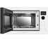 Микроволновая печь встраиваемая MAUNFELD XBMO251GW Glossy 2
