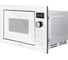 Микроволновая печь встраиваемая MAUNFELD XBMO251GW Glossy 4