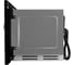 Микроволновая печь встраиваемая MAUNFELD XBMO251GW Glossy 5