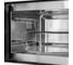 Микроволновая печь встраиваемая MAUNFELD XBMO251GW Glossy 8