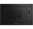 Микроволновая печь встраиваемая MAUNFELD XBMO251GB Matt 1
