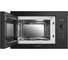 Микроволновая печь встраиваемая MAUNFELD XBMO251GB Matt 2